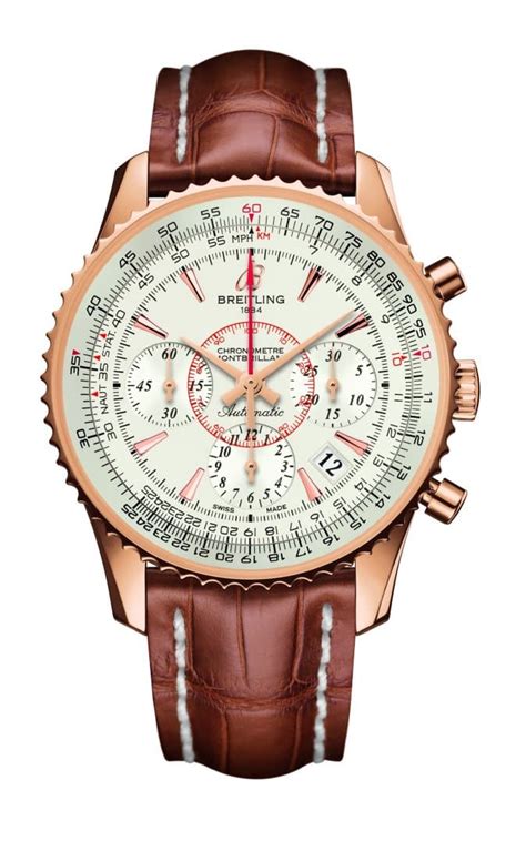 breitling montbrillant 01 lug to lug|Montbrillant .